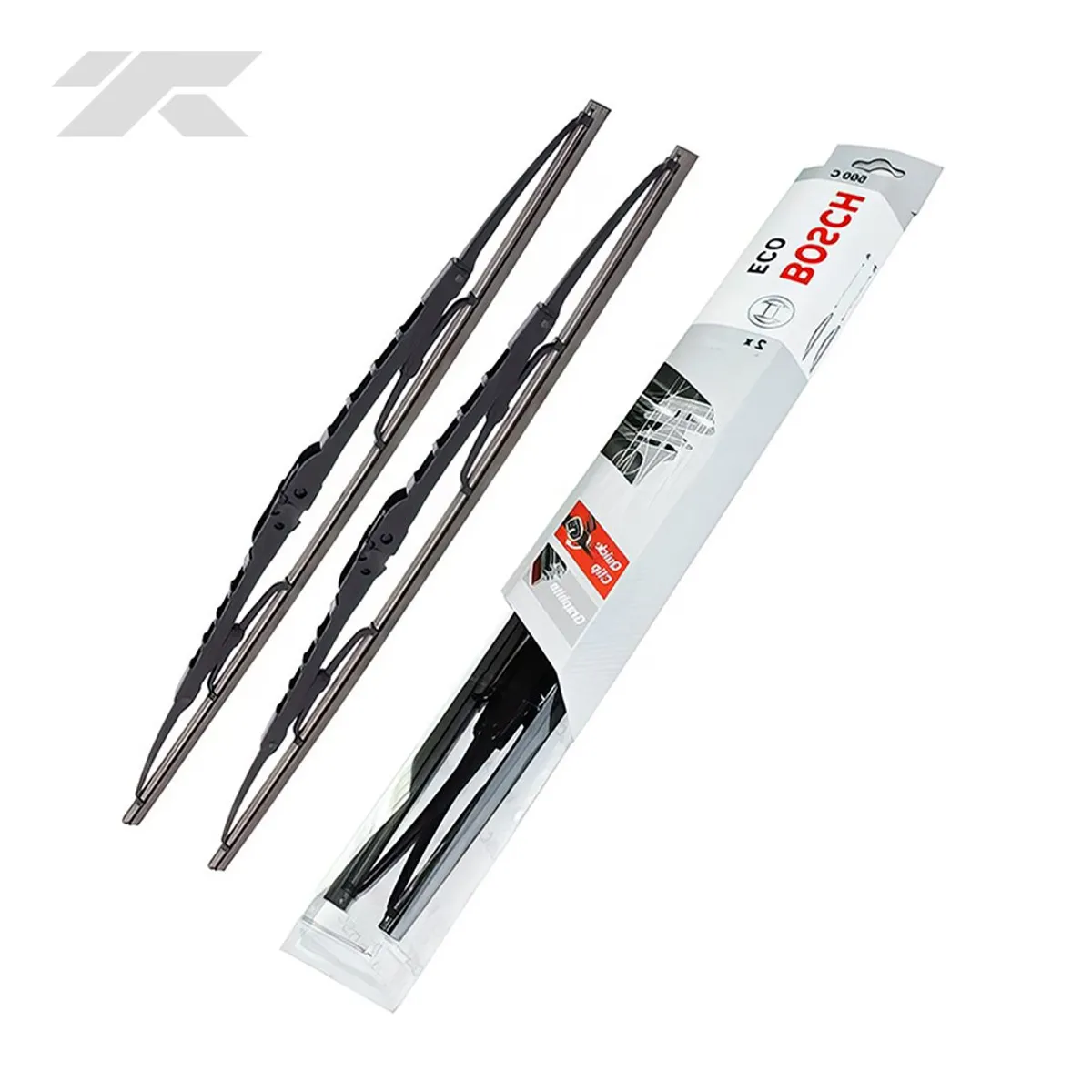 BOSCH - LimpiaParabrisas 14" 350mm plumillas bosh