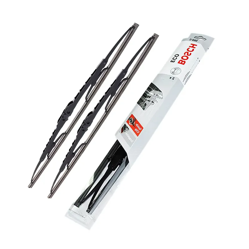 BOSCH - Plumillas Limpia Parabrisas 16 400mm Eco Bosch Unitaria