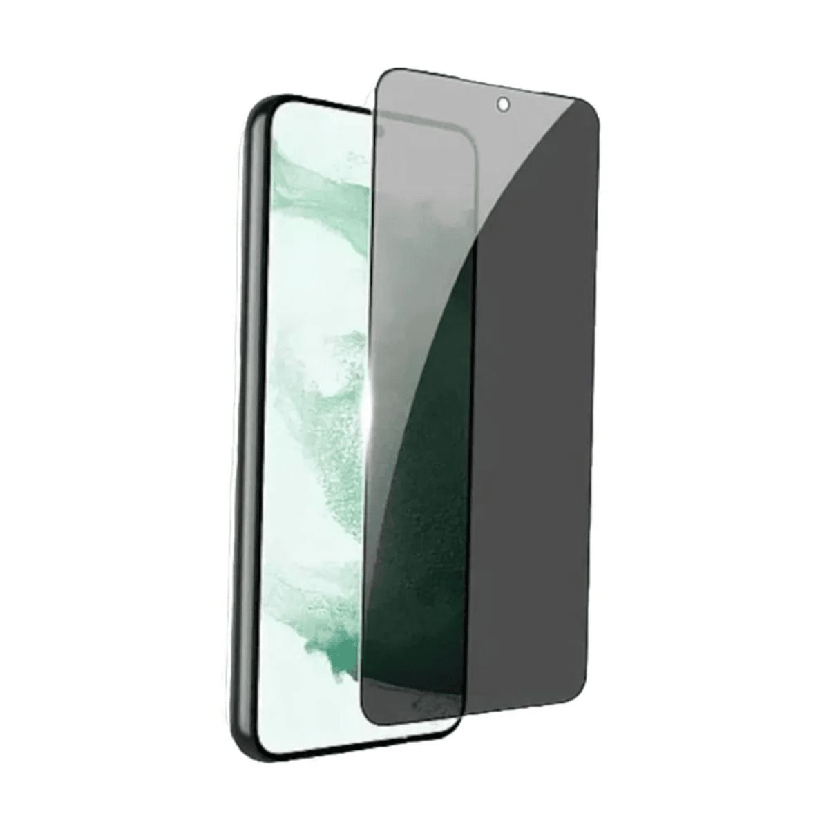 GENERICO - Mica para Samsung A54 5G Vidrio Templado Anti-Espía Antishock