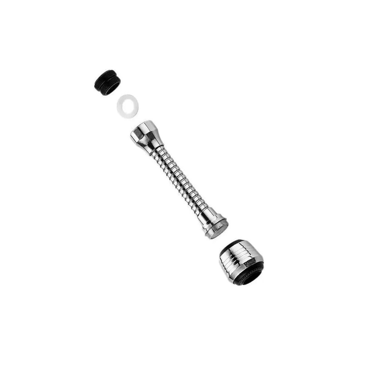 OTTOWARE - Adaptador Flexible para Caño