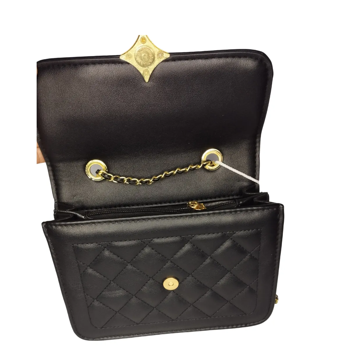 GENERICO - CARTERA  MORRAL AURORA