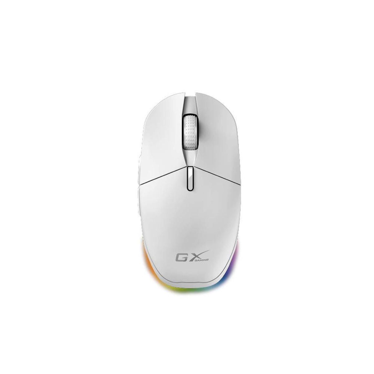 GENIUS GX - MOUSE GENIUS GX SCORPION M8250 WIRELESSBT RGB BLANCO