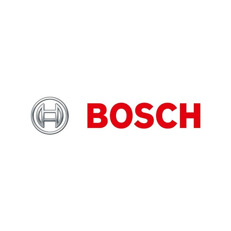 BOSCH - Plumillas Limpia Parabrisas 24 610mm Eco Unitaria S24 Bosch