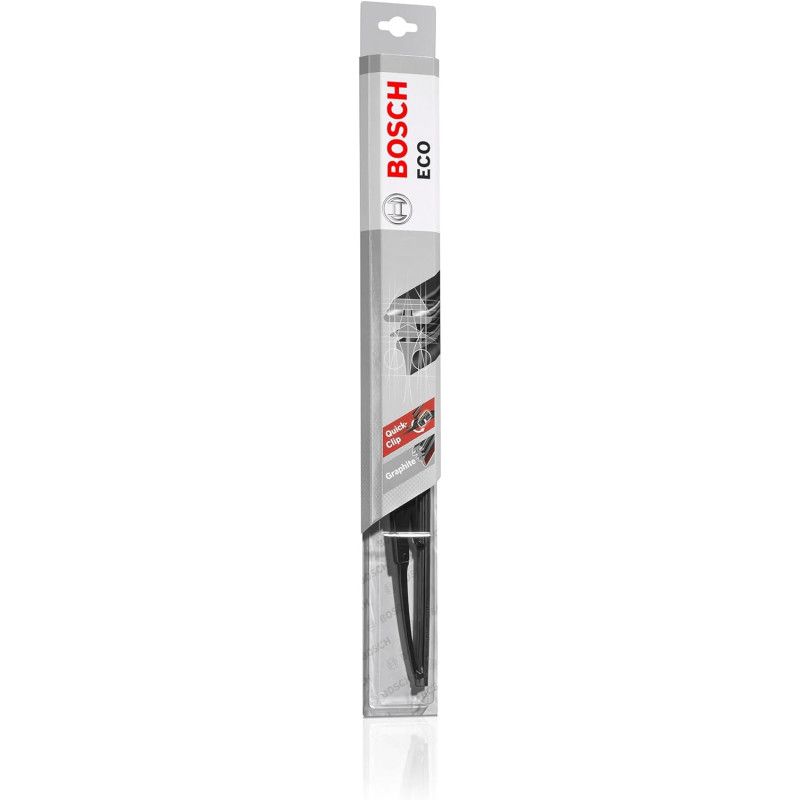 BOSCH - Plumillas Limpia Parabrisas 26 650mm S26 Bosch