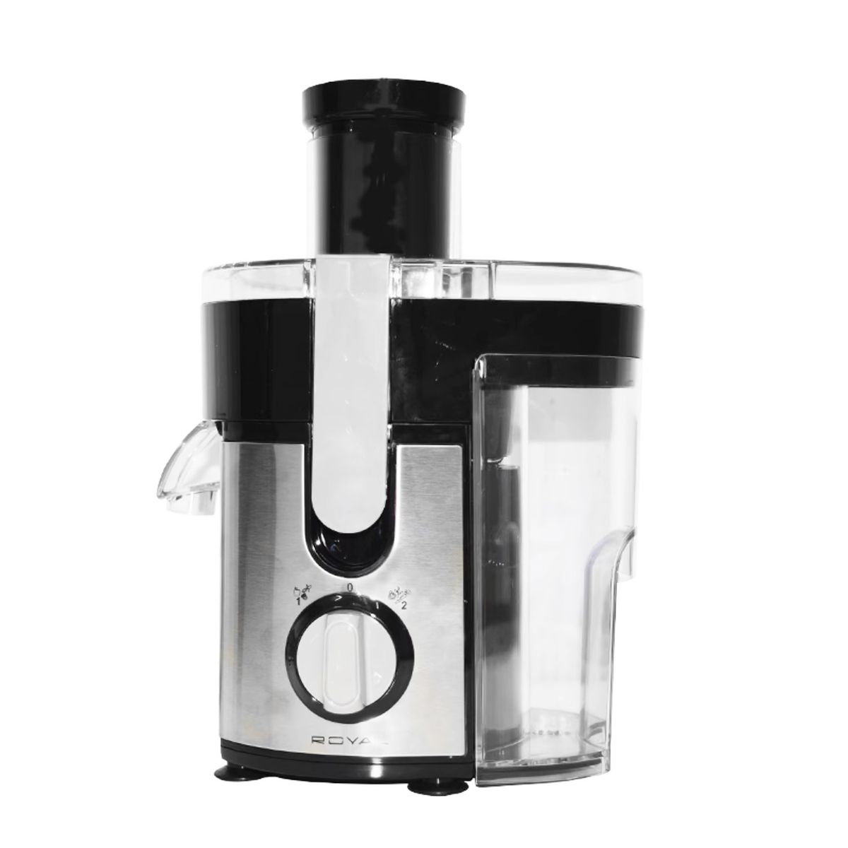 ROYAL - Extractor De Jugos Royal RY-JE30.