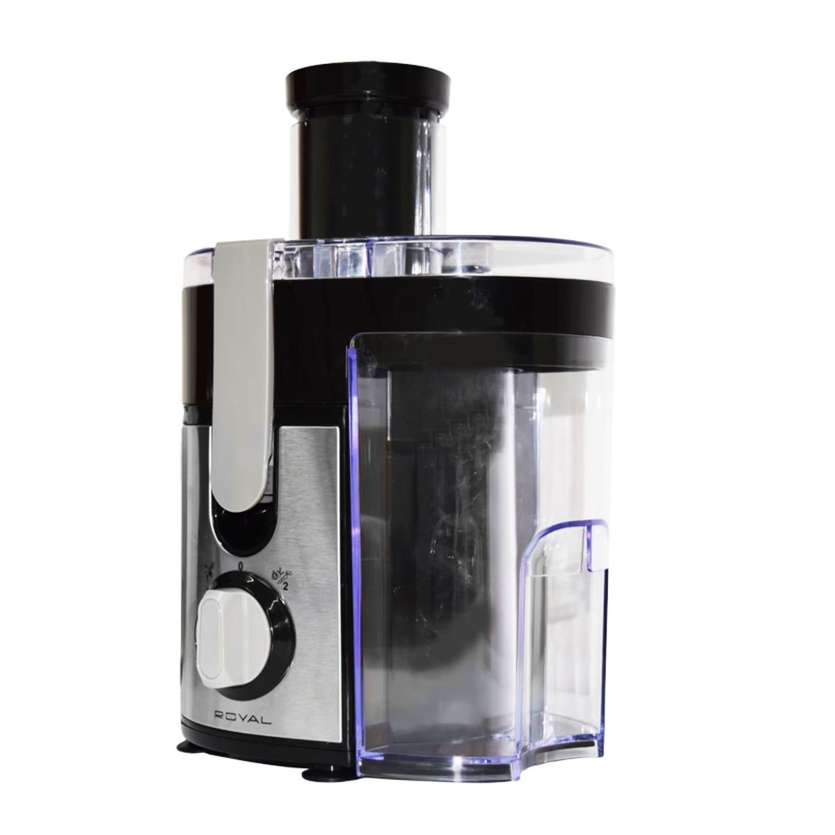 ROYAL - Extractor De Jugos Royal RY-JE30.