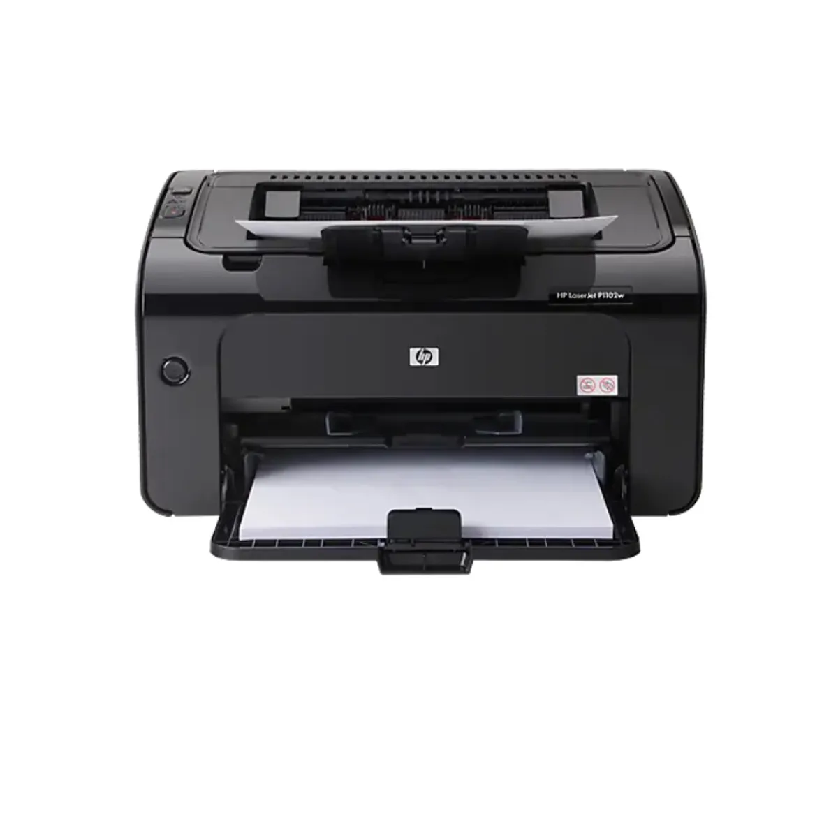 HP - IMPRESORA HP LASERTJET P1102w