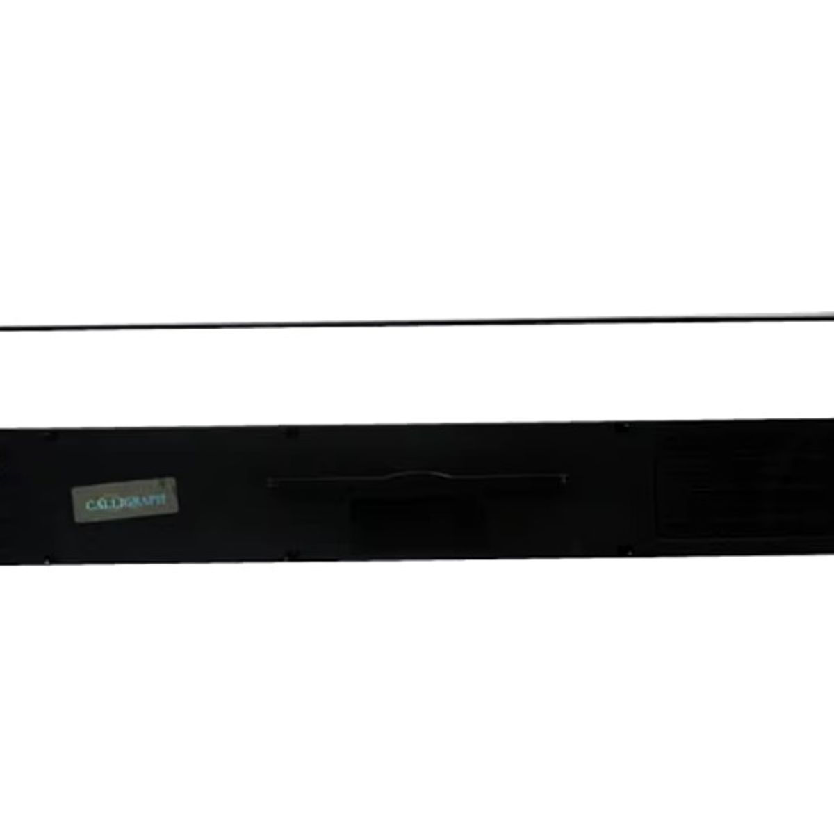 GENERICO - CINTA PARA IMPRESION COMPATIBLE MODELO LX-350