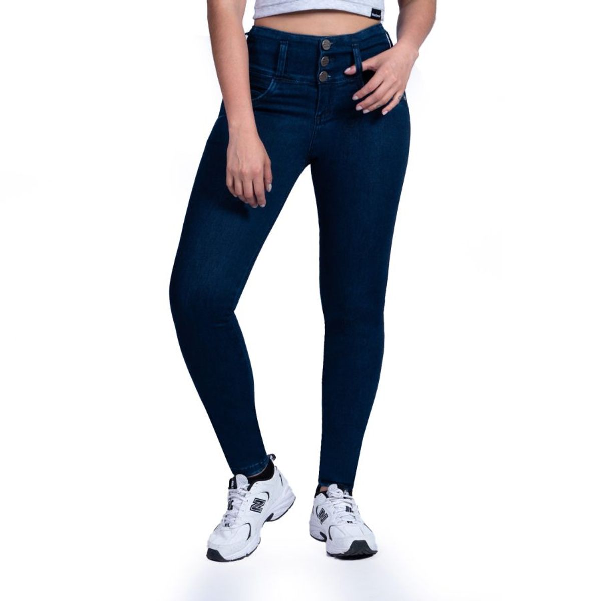 CHEVIOTTO - Jeans Cheviotto 14486 Estilo y Comodidad Colombiana