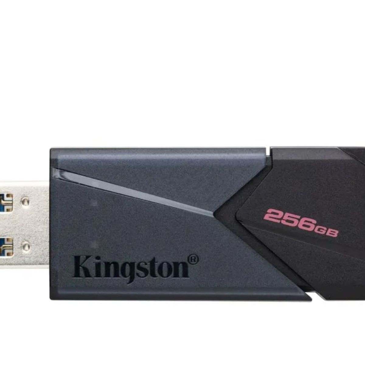 KINGSTON - Memoria USB Kingston 64gb DT Exodia Onyx 3.2