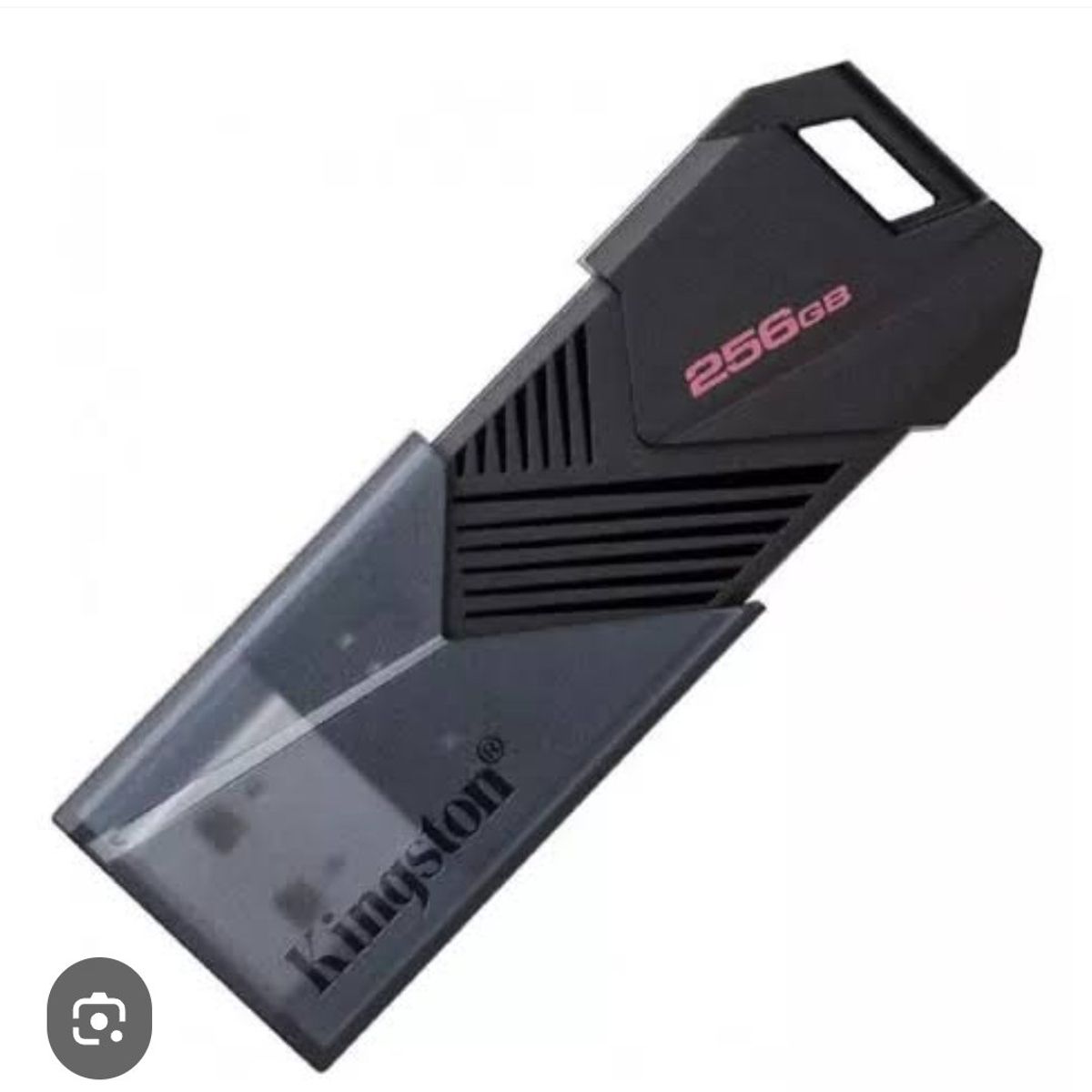 KINGSTON - Memoria USB Kingston 64gb DT Exodia Onyx 3.2