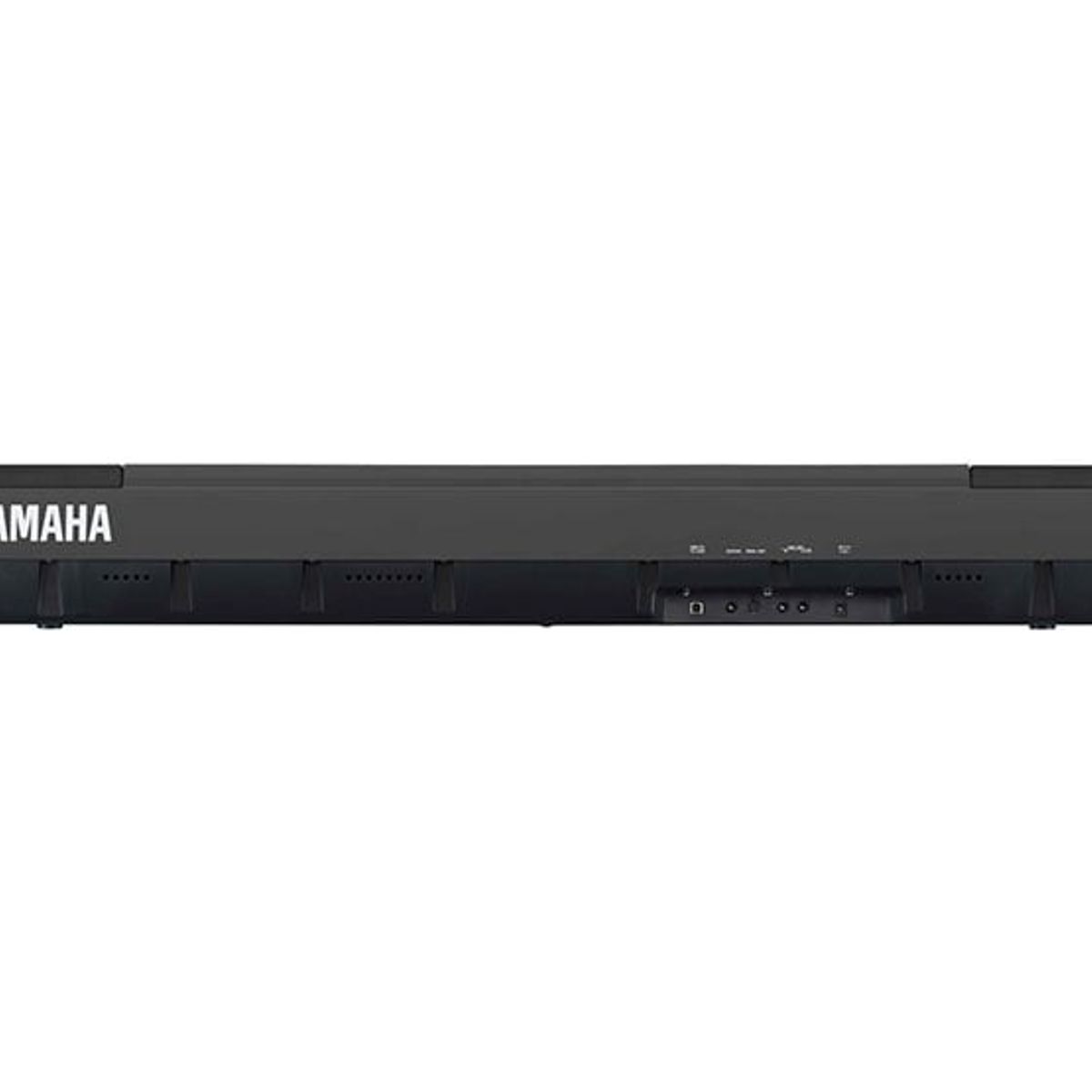 YAMAHA - Piano Digital Yamaha P-125 A - Negro