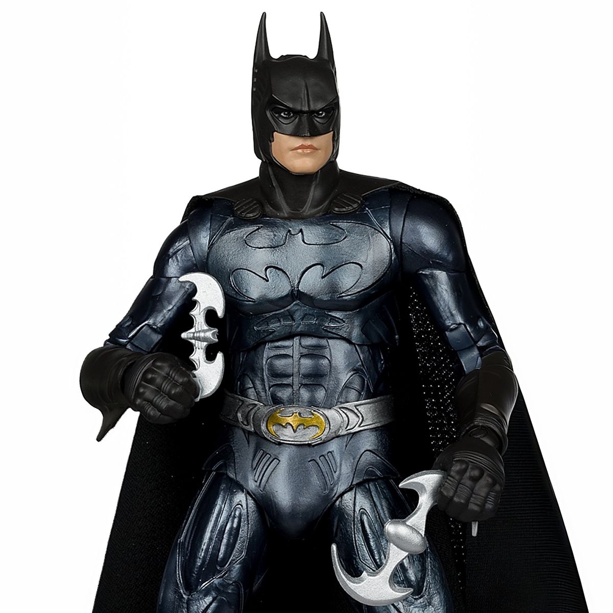 MCFARLANE - Batman Forever DC Multiverse BAF Nightmare Bat