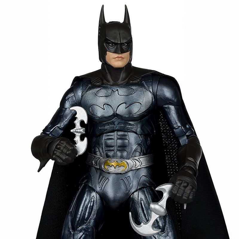 MCFARLANE - Batman Forever DC Multiverse BAF Nightmare Bat