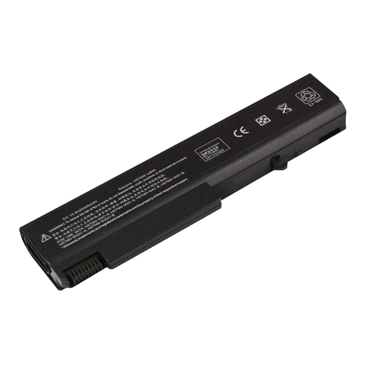 OEM - Batería Para Laptop HP TD06. COMPAQ 6500B.  6530B. 6535B. 6700B.