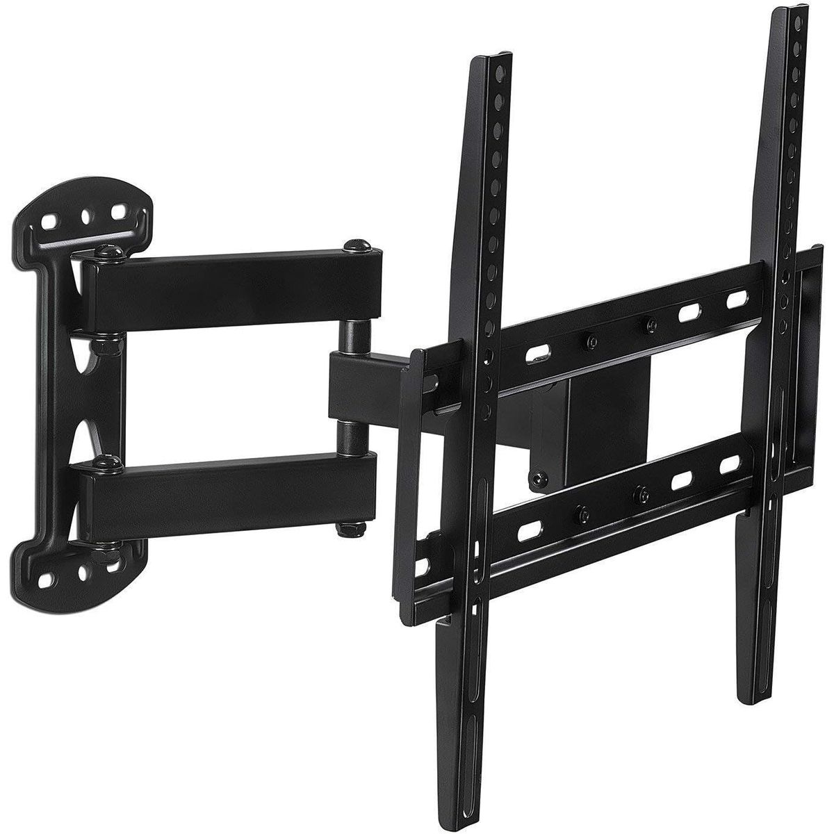 GENERICO - Rack Con Brazo Movil Para Tv De 26-55 Pugadas