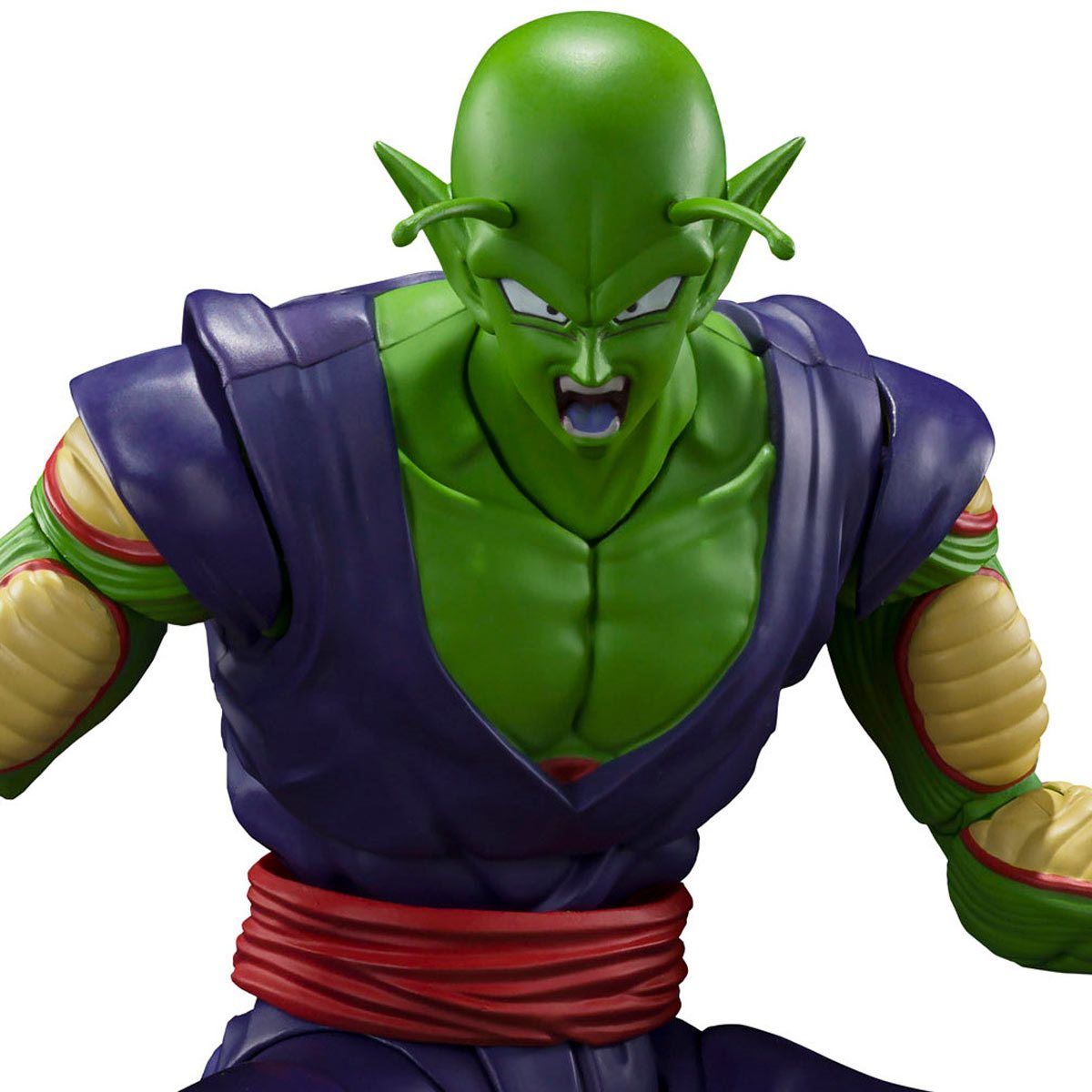 BANDAI - Dragon Ball Super Hero SH Figuarts Piccolo