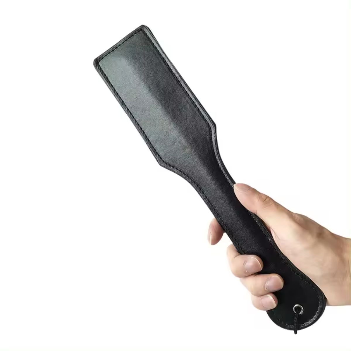 GENERICO - Set Bondage de 10 Piezas de Color Negro