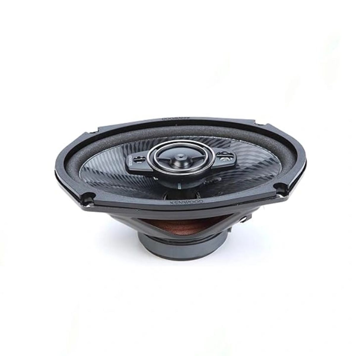 KENWOOD - Parlantes Kenwood 6x9 Kfc-6986ps 600wtts