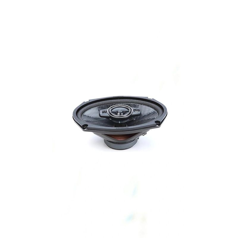 KENWOOD - Parlantes Kenwood 6x9 Kfc-6986ps 600wtts