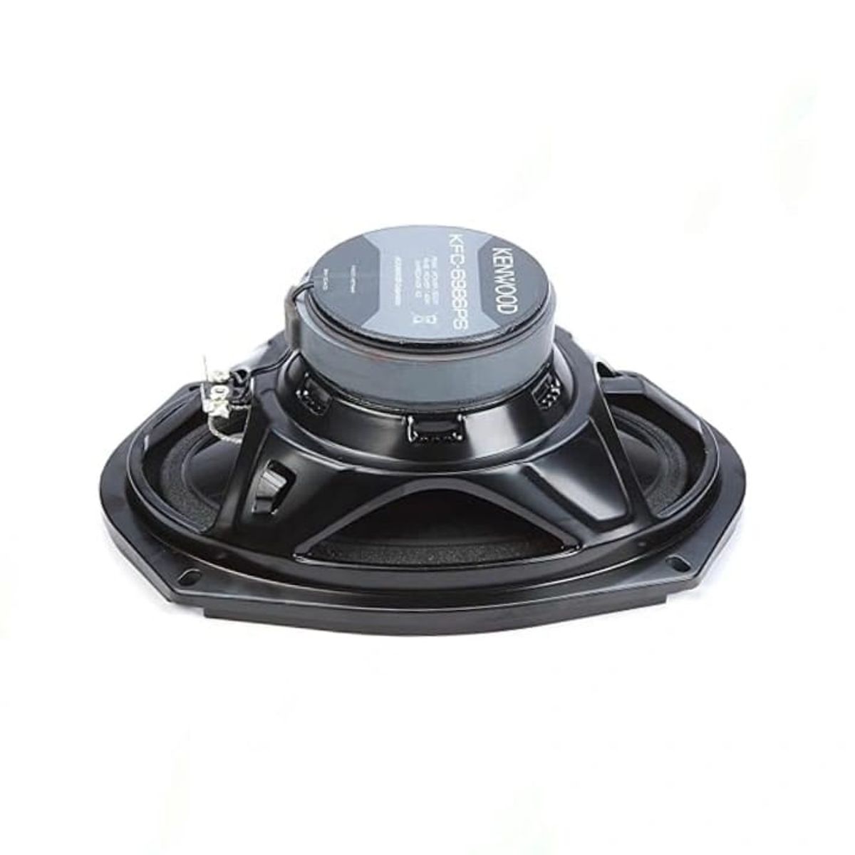 KENWOOD - Parlantes Kenwood 6x9 Kfc-6986ps 600wtts