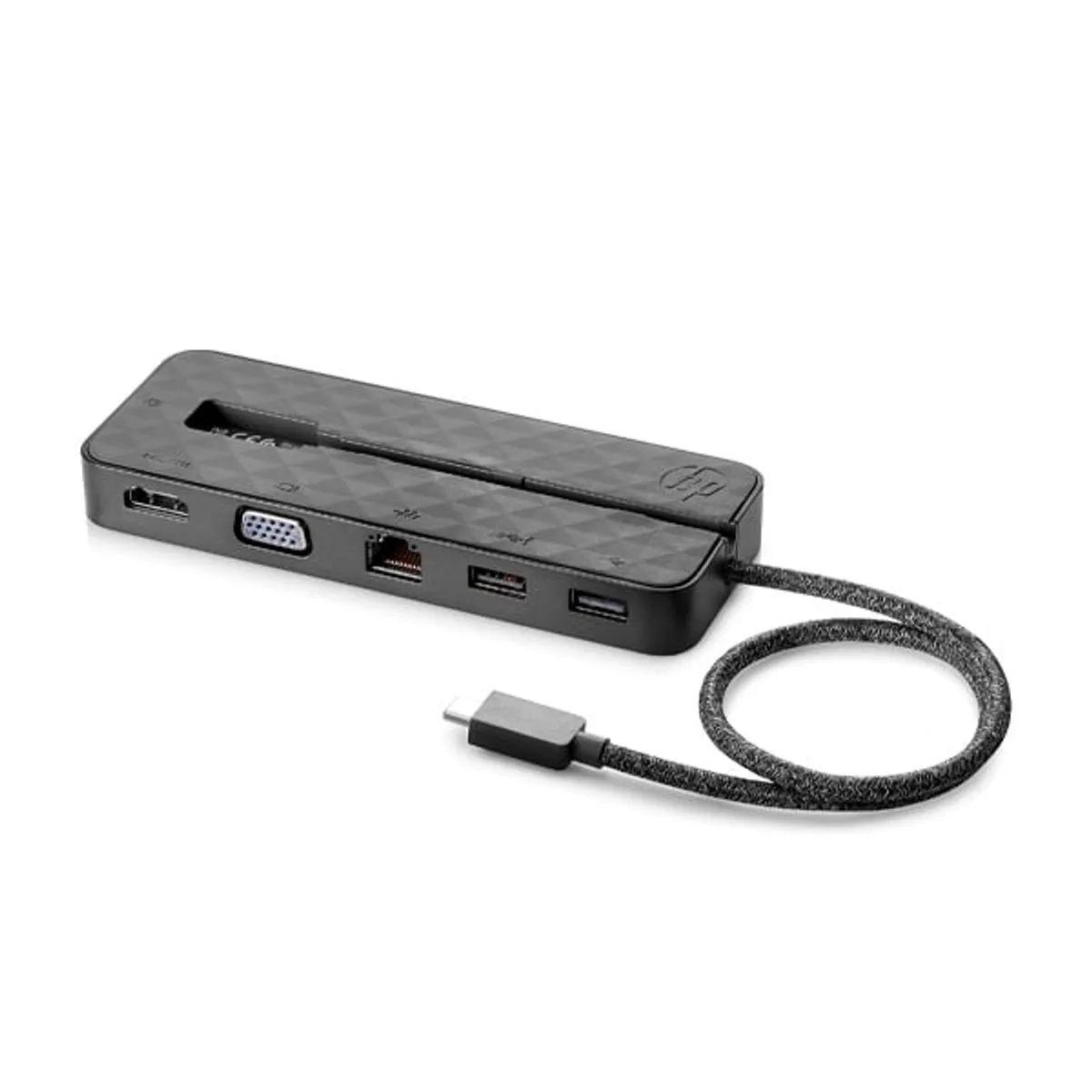 HP - Docking Station HP USB-C Mini Dock