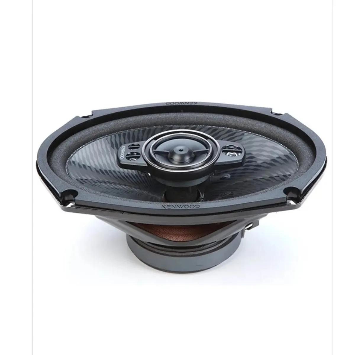KENWOOD - Parlantes Kenwood 6x9 Kfc-6996ps 650wtts
