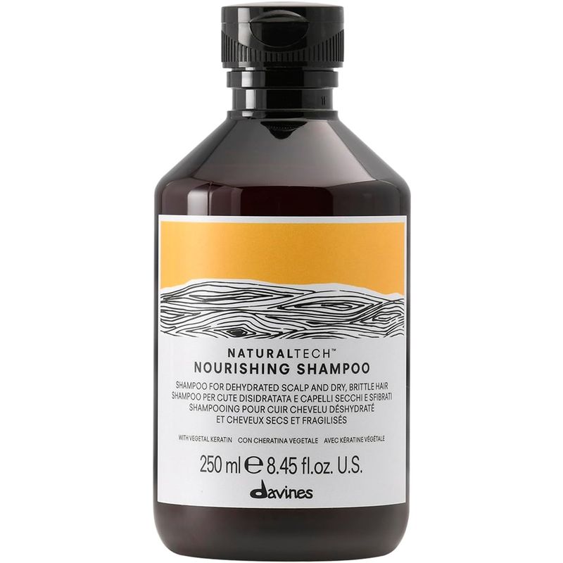 DAVINES - Shampoo Nutritivo Davines Nourishing 250ml