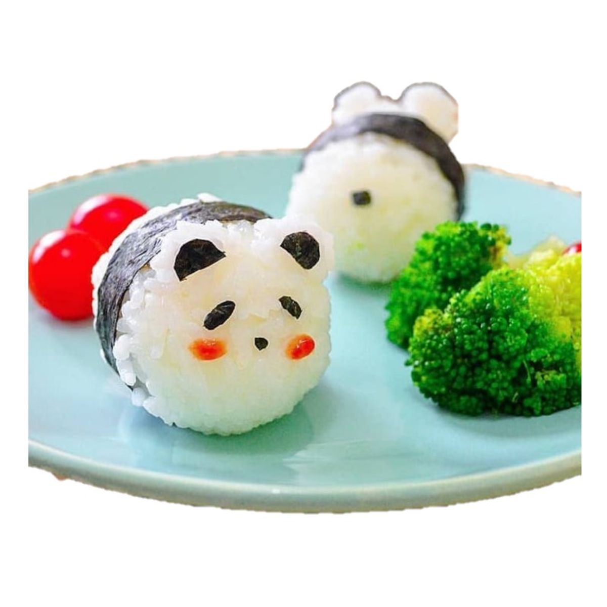 GENERICO - Pack 2u Arroz Glutinoso Oriental Granel de 1kg