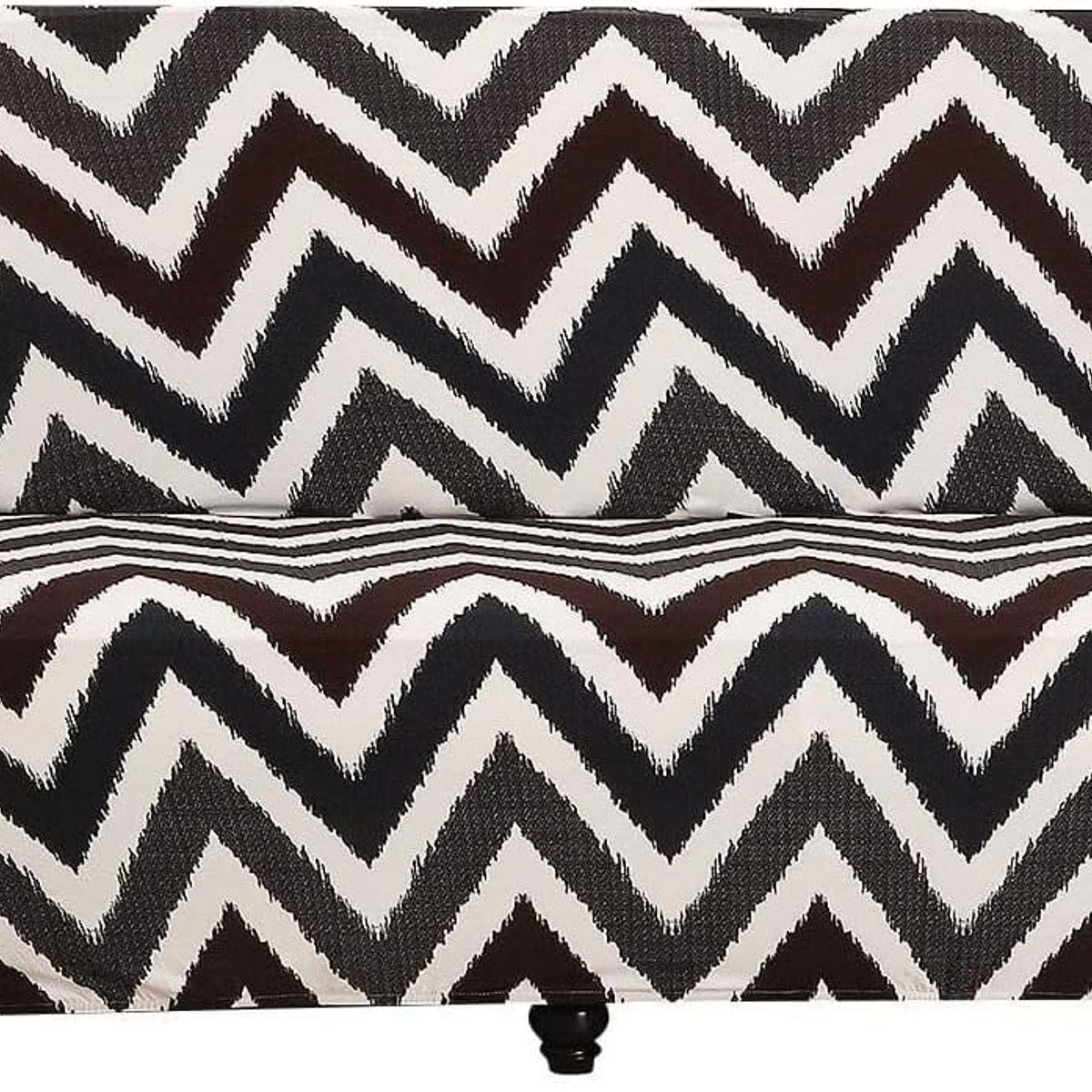 GENERICO - Funda Para Muebles De 2 asientos o 2 Cuerpos - Diseño Rayas