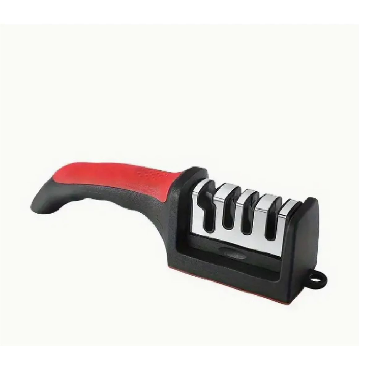 GENERICO - Afilador de Cuchillo Manual Cocina