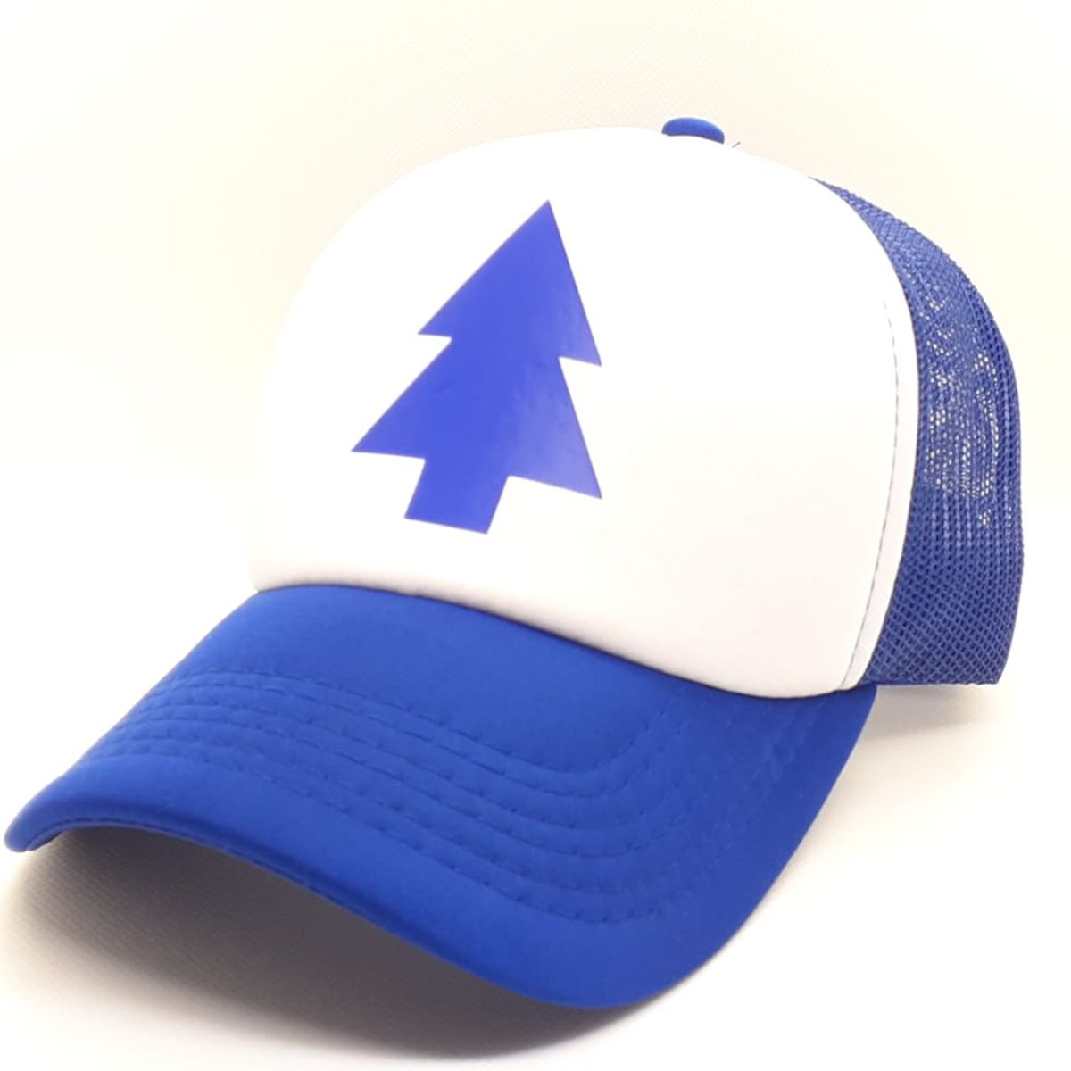 GENERICO - GORRA TRUCKER LOGO DIPPER