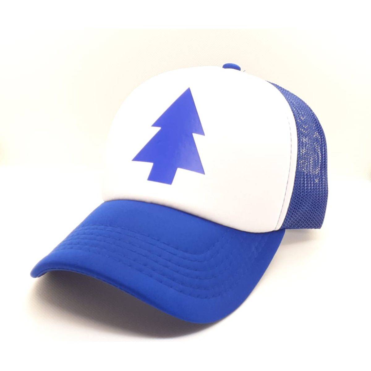 GENERICO - GORRA TRUCKER LOGO DIPPER