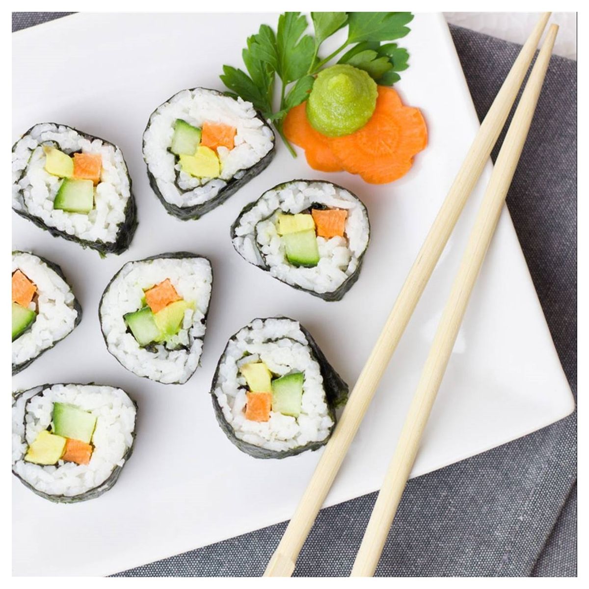 GENERICO - Pack 2u Pasta De Aji Wasabi En Tubo 43gr Yumart