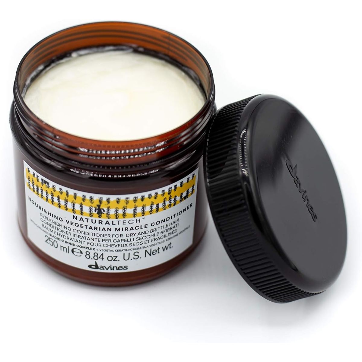 DAVINES - Acondicionador Nutritivo Davines Nourishing 1000ml