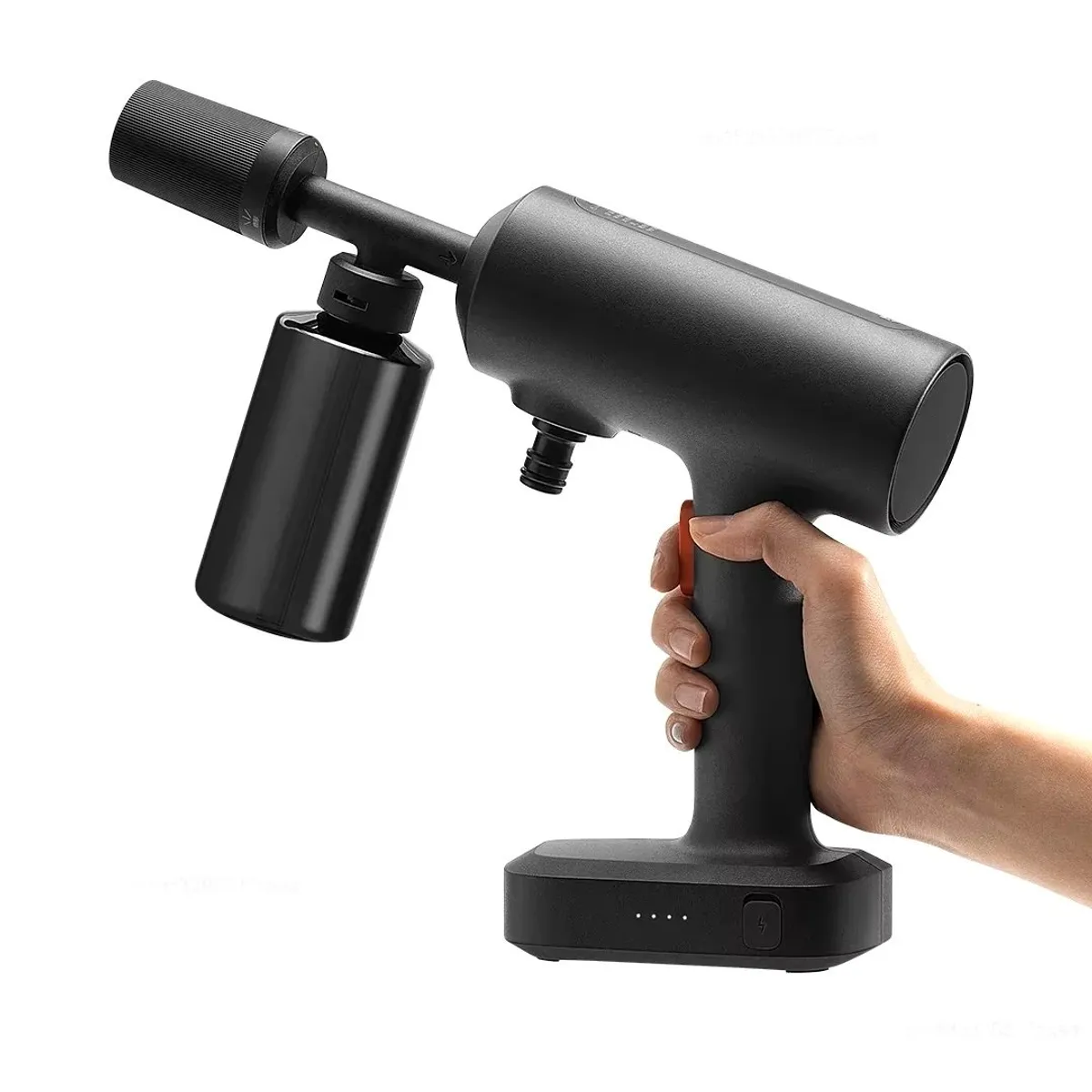 XIAOMI - Hidrolavadora Xiaomi 2 Inalambrica 2000mha 160l/h