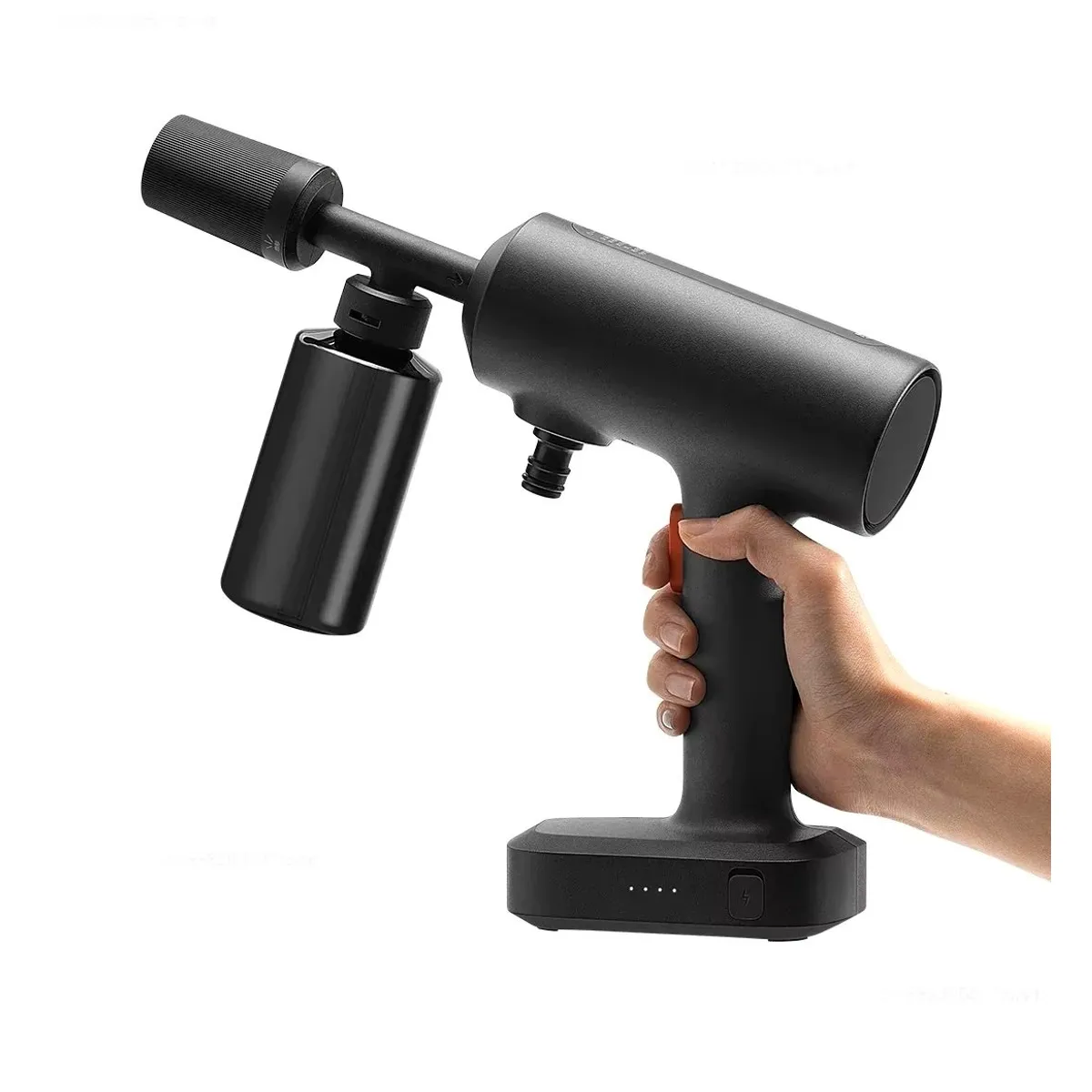 XIAOMI - Hidrolavadora Xiaomi 2 Inalambrica 2000mha 160l/h