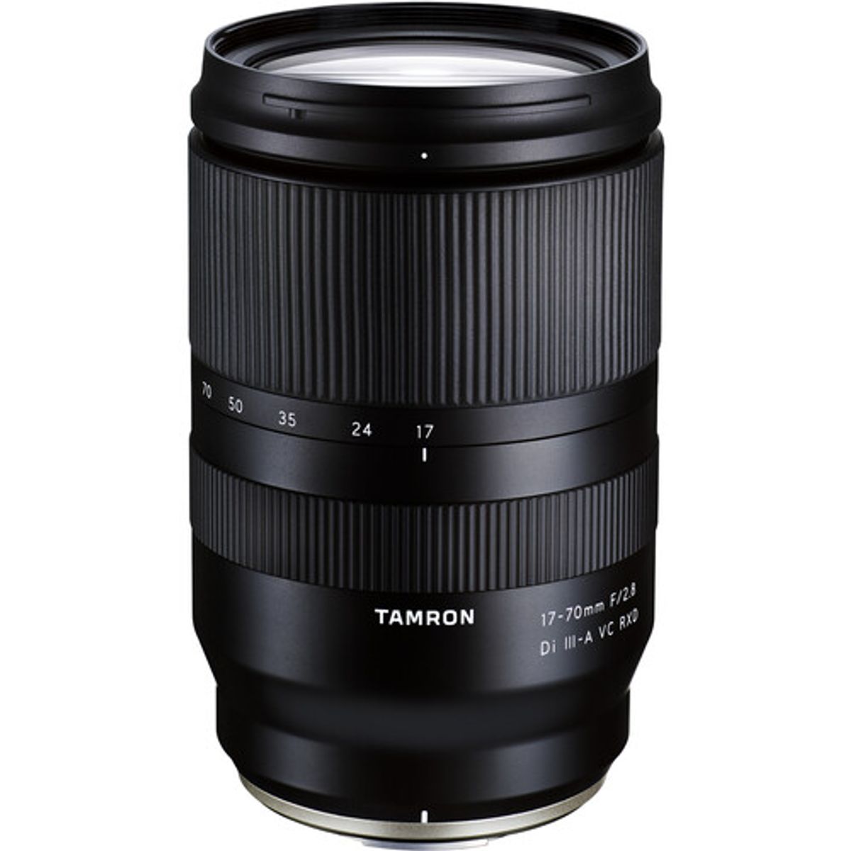 TAMRON - Tamron 17-70mm f28 Di III-A VC RXD para FUJIFILM Lente