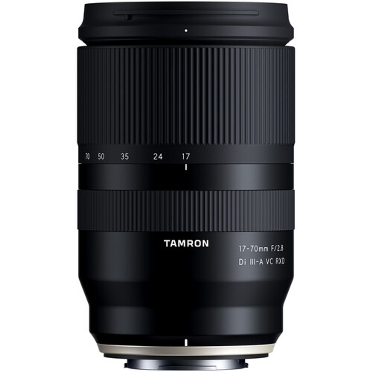 TAMRON - Tamron 17-70mm f28 Di III-A VC RXD para FUJIFILM Lente