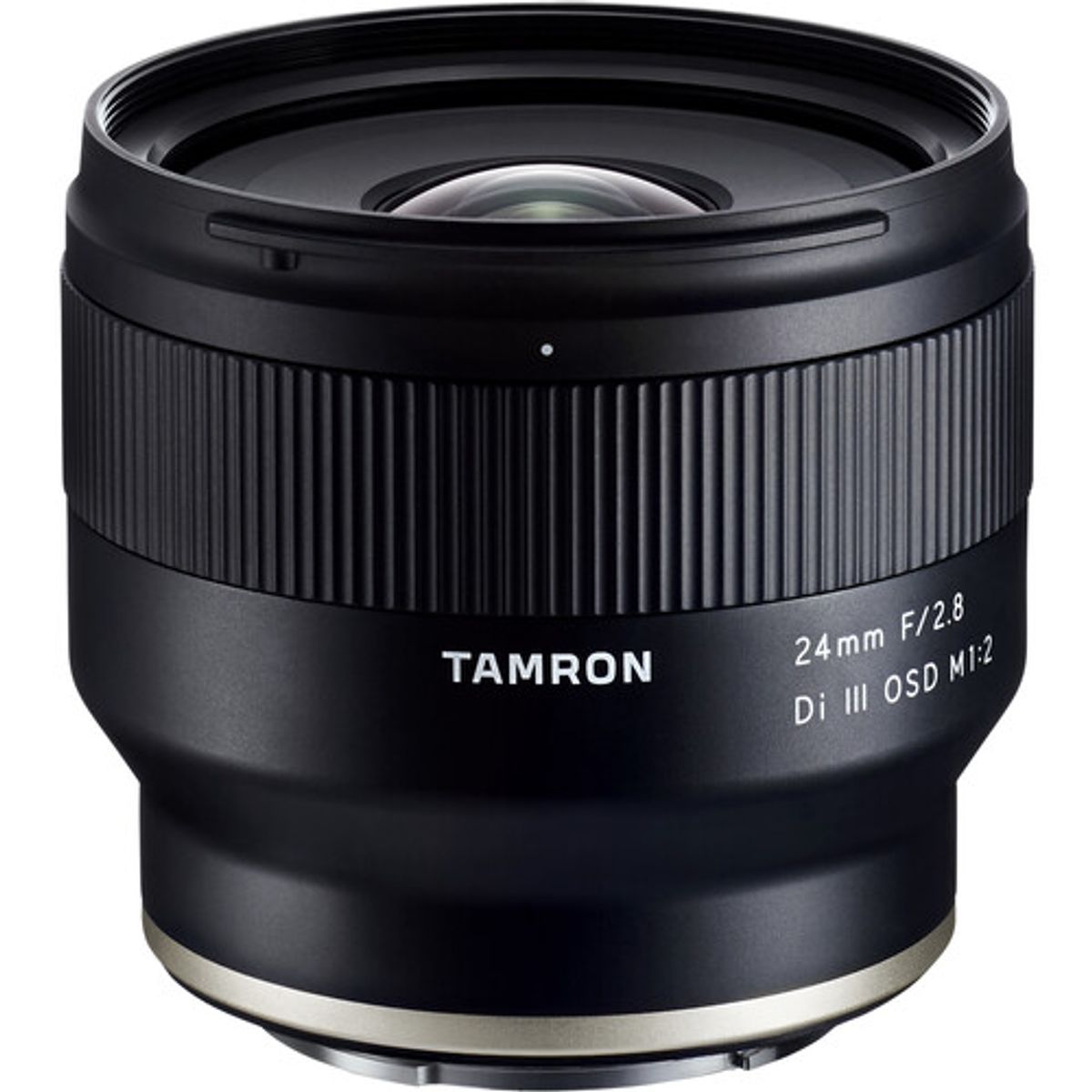 TAMRON - Tamron 24mm f28 Di III OSD M 12 para Sony E Lente