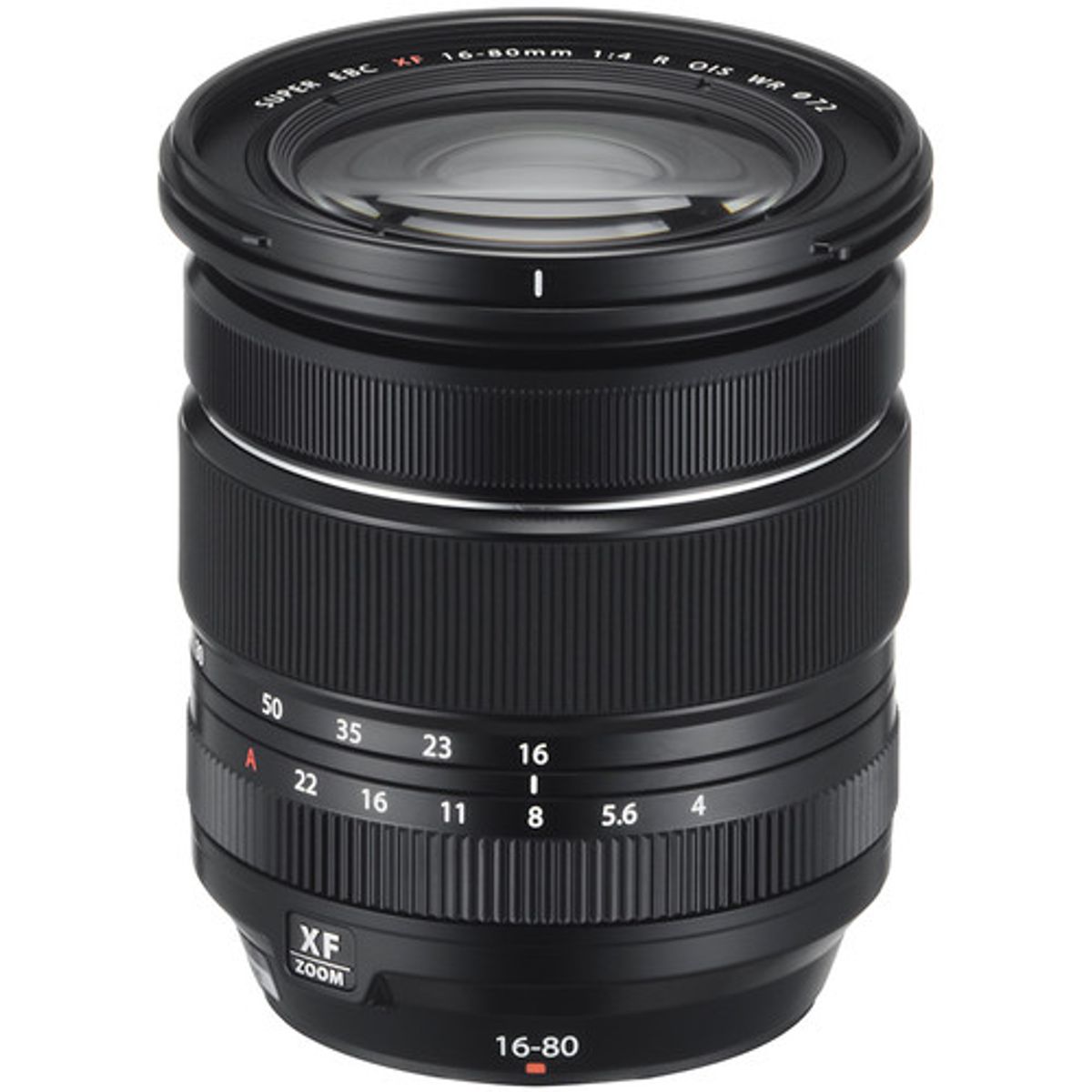FUJIFILM - FUJIFILM XF 16-80 mm f4 R OIS WR Lente