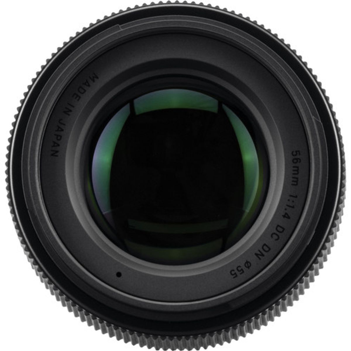 SIGMA - Sigma 56 mm f14 DC DN Sony E Lente contemporánea