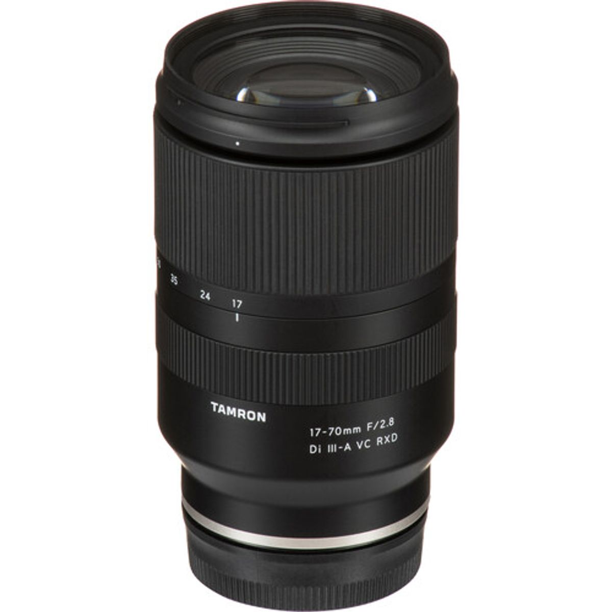 TAMRON - Tamron 17-70mm f28 Di III-A VC RXD para Sony Lente