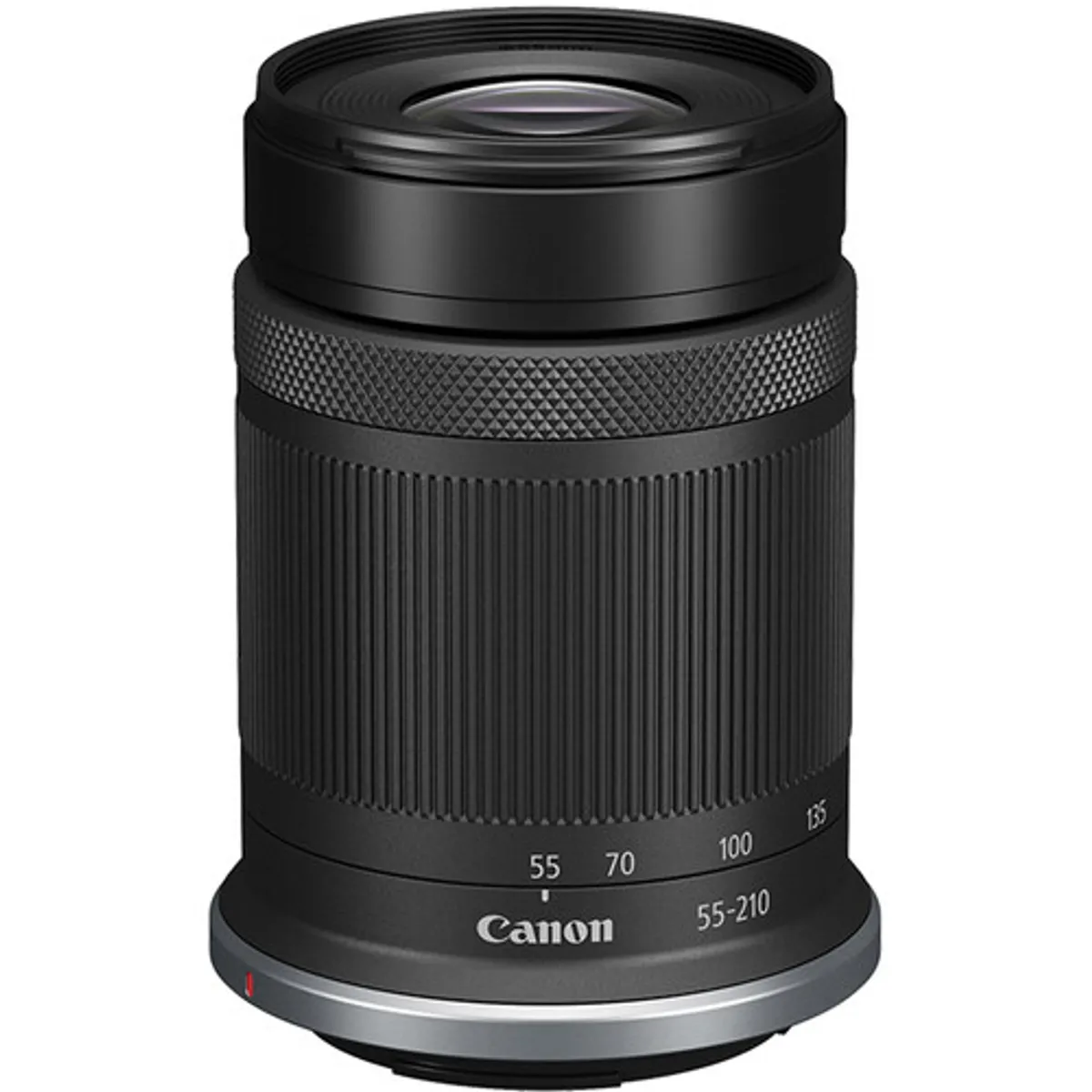 CANON - Canon RF-S 55-210 mm f5-71 IS STM Lente