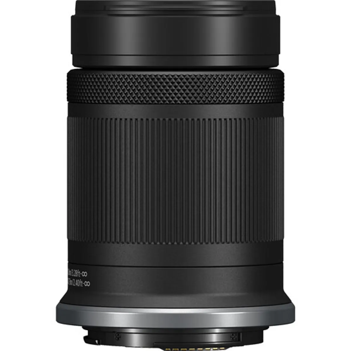 CANON - Canon RF-S 55-210 mm f5-71 IS STM Lente