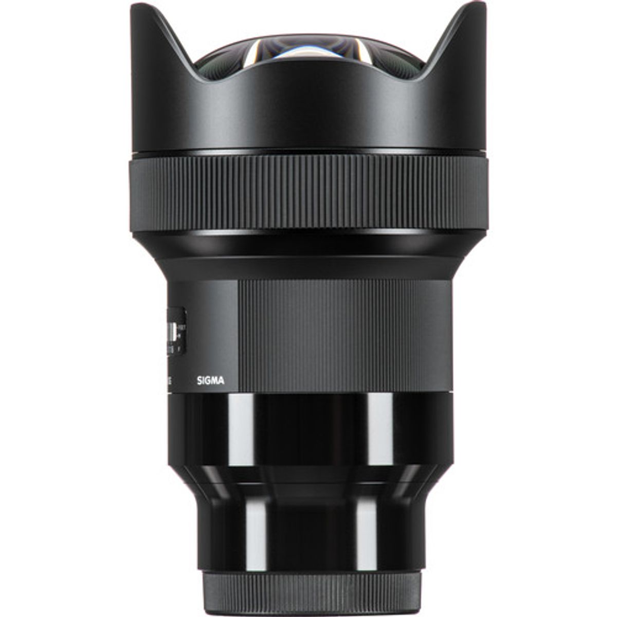 SIGMA - Sigma 14 mm f18 DG HSM para Sony Lente artística