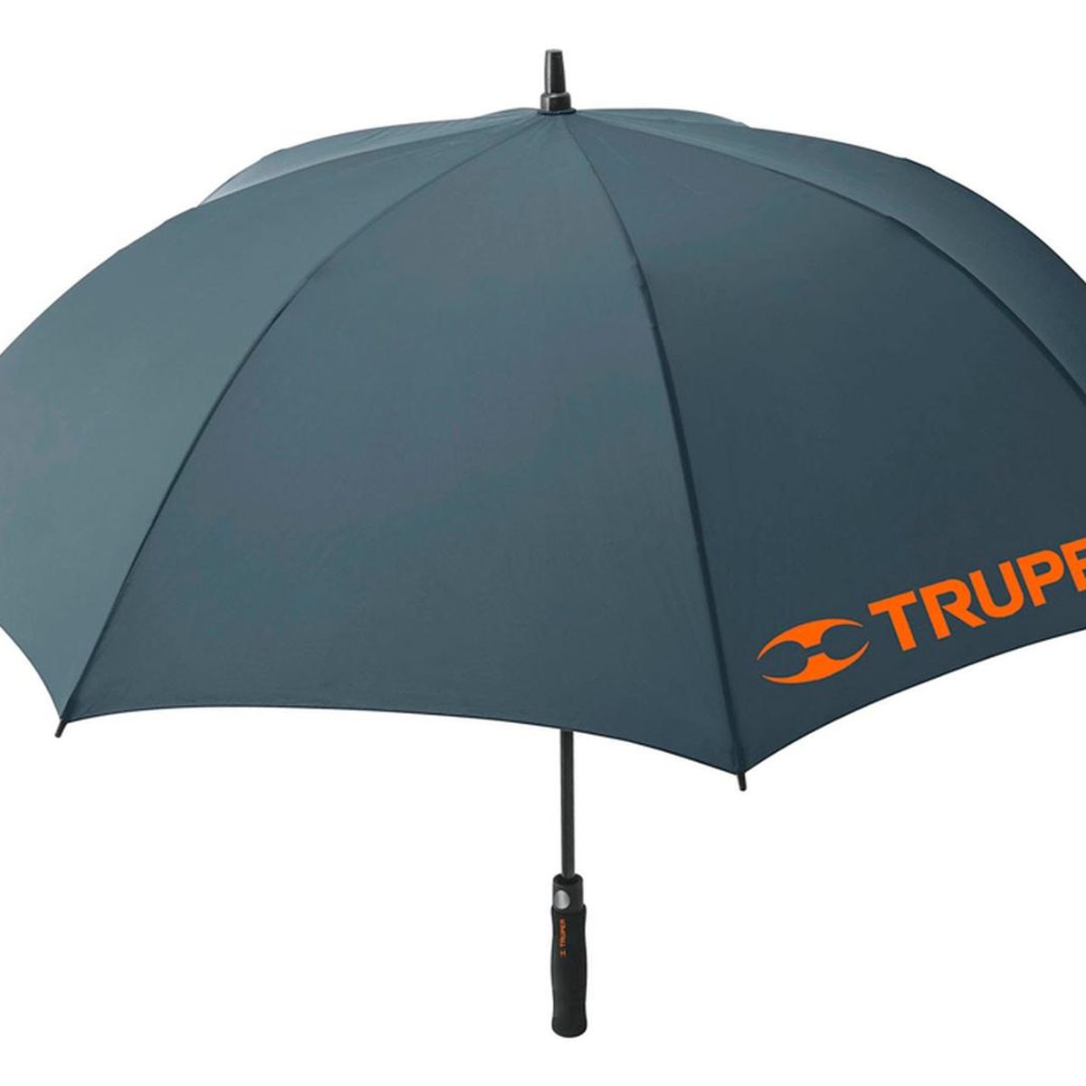 TRUPER - Paraguas Sombrilla Truper con funda gris PARAG-130