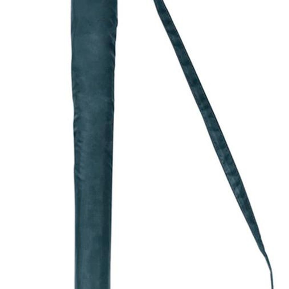 TRUPER - Paraguas Sombrilla Truper con funda gris PARAG-130