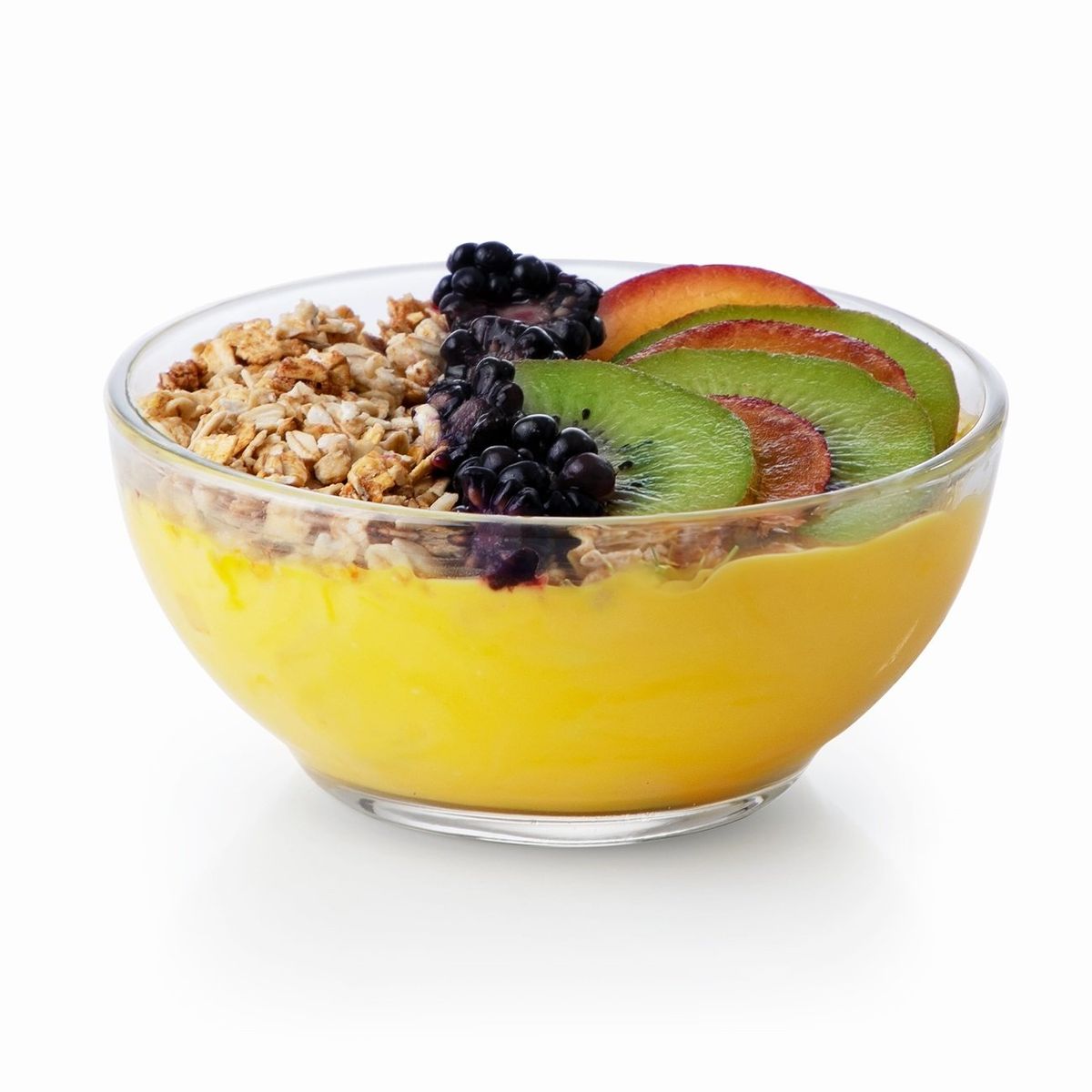 LIBBEY - Juego de Bowls Selene Multiusos 435 ml ( 4 Piezas )