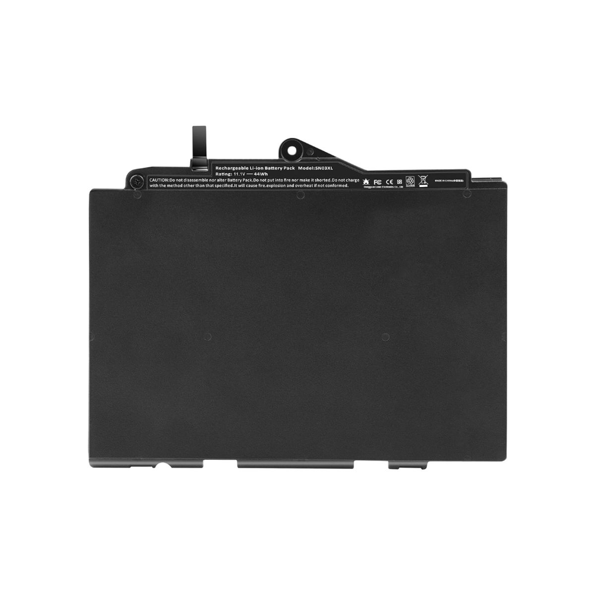 OEM - Batería para Laptop Hp SN03XL, SN04XL ELITEBOOK 820 G3, 820 G4